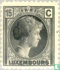 Grand Duchess Charlotte for sale
