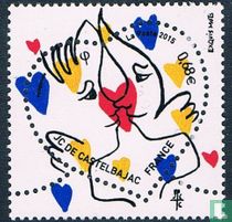 Coeur de Castelbajac