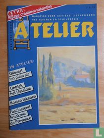 Atelier 8