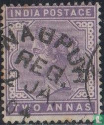 Queen Victoria