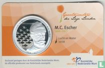M. C. Escher 1938
