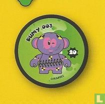 Dumy