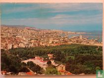 Alger: vue générale
