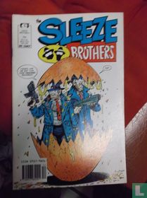 The Sleeze brothers 6
