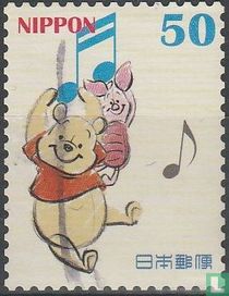 Winnie the Pooh for sale