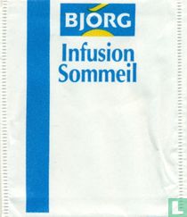 Infusion Sommeil