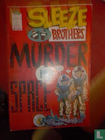 Murder in space