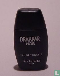 Drakkar Noir EdT 5ml 2 lines