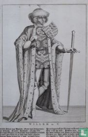 WILLEM de V.