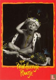 B000763 - Stichting Bedrijfsgerichte Kinderopvang Tilburg "Een prinsheerlijk plaatsje"