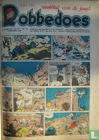Robbedoes 196