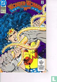 Wonder Woman 54