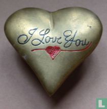 I Love You Heart