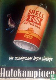 Autokampioen 17 2001