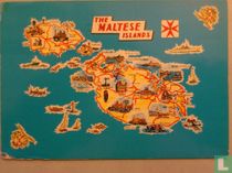 The Maltese Islands