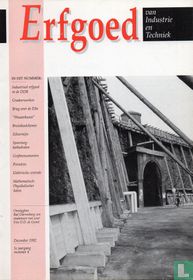 Erfgoed van Industrie en Techniek 4