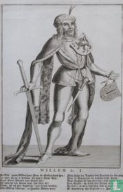 WILLEM de I.