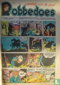 Robbedoes 194