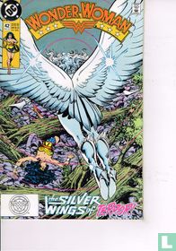 Wonder Woman 42