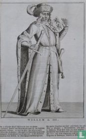 WILLEM de III.