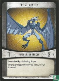 Frost Minion