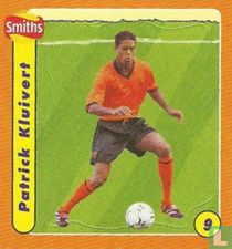 Patrick Kluivert