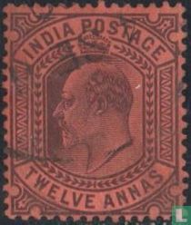 King Edward VII