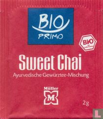 Sweet Chai 