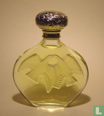 L'air du Temps EdT 200ml 2 doves on bottle