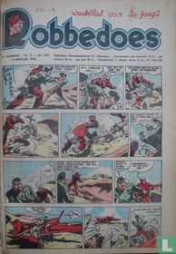 Robbedoes 210