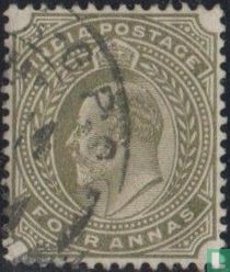 King Edward VII