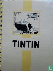 Tintin 