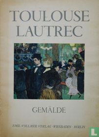 Toulouse Lautrec Gemälde