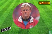 Schmeichel Denmark/Danmark