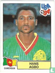 Hans Agbo