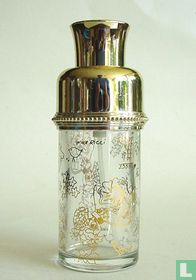 Fleur de Fleurs EdT 48ml vapo empty V2