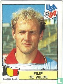 Filip De Wilde