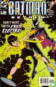 Batman Beyond 15