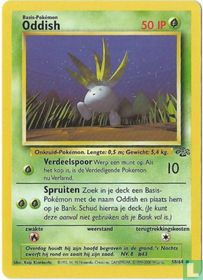 Oddish