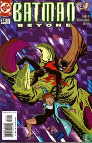 Batman Beyond 24