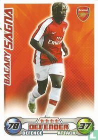 Match Attax 2008/09 Full Team Base Sets 16 cards Topps