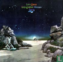 Tales From Topographic Oceans