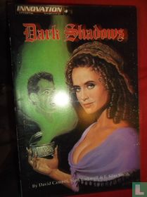 Dark Shadows 4