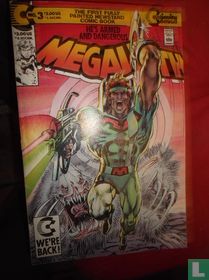 Megalith 3 