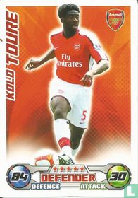 Kolo Toure