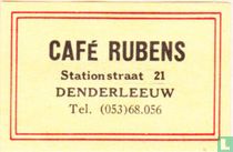 Café Rubens