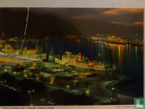 Port of Santa Cruz