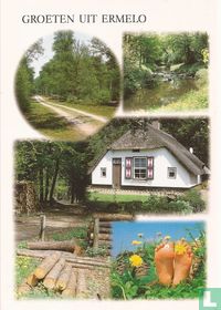 Groeten uit Ermelo 
