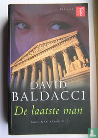 De laatste man