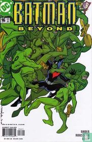 Batman Beyond 16